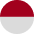 Indonesia-Flag